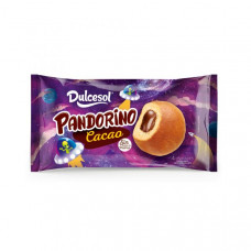 PANDORINO CACAO DULCESOL P-4 UN